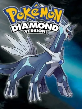 pokemon diamond